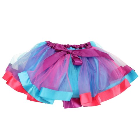 Kostium strój karnawałowy przebranie królowa księżniczka korona torebka 9 elementów Kik Sp. z o. o. Sp. k.