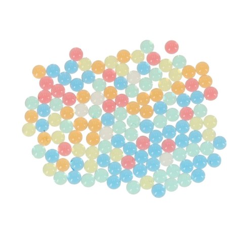 Kulki żelowe wodne hydrożelowe multicolor 550szt. 7-8mm Kik Sp. z o. o. Sp. k.