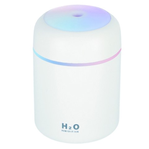 Nawilżacz powietrza dyfuzor zapachowy do olejków eterycznych Kik Sp. z o. o. Sp. k.