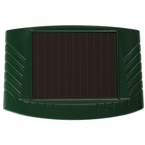 Odstraszacz solarny kretów na gryzonie kuny koty ptaki myszy szczury ultradźwięki czujnik ruchu Kik Sp. z o. o. Sp. k.