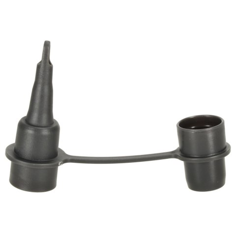 Pompka elektryczna do materaca basenu mini kompresor INTEX 66635 Kik Sp. z o. o. Sp. k.