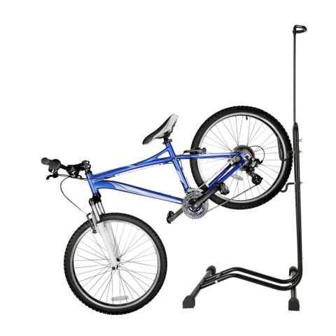 Stojak rowerowy serwisowy RALLEX na rower wolnostojący metal 16-27" Kik Sp. z o. o. Sp. k.