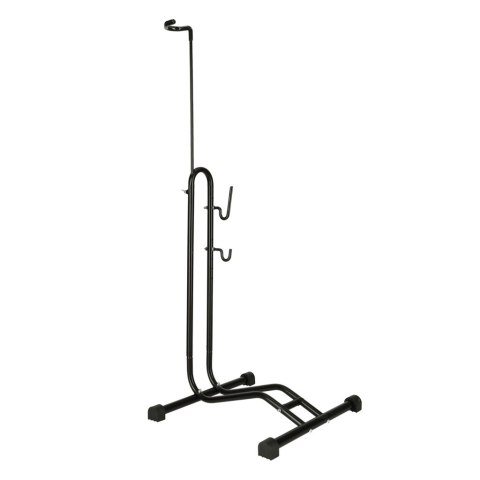 Stojak rowerowy serwisowy RALLEX na rower wolnostojący metal 16-27" Kik Sp. z o. o. Sp. k.