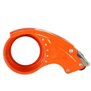 Dyspenser do taśmy klejącej zaklejarka owijarka metalowy 5cm Kik Sp. z o. o. Sp. k.