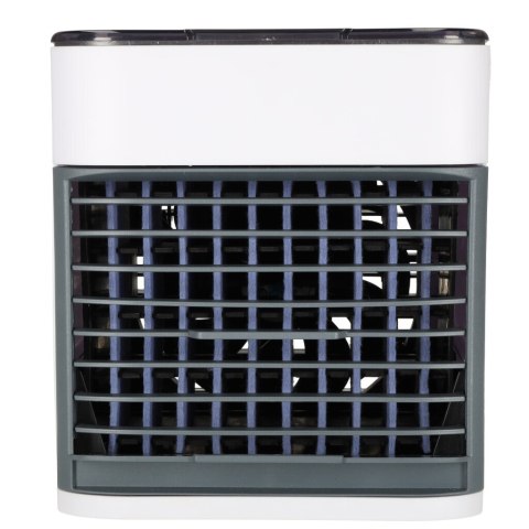 Klimator przenośny klimatyzer biurkowy 3w1 mini klimatyzator na wodę USB Kik Sp. z o. o. Sp. k.