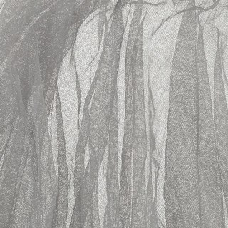 Moskitiera siatka na owady elastyczna na gumkę do wózka uniwersalna 140cm szara Kik Sp. z o. o. Sp. k.