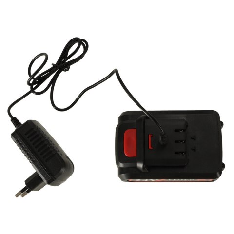 Piła łańcuchowa ręczna pilarka USB w walizce Kik Sp. z o. o. Sp. k.