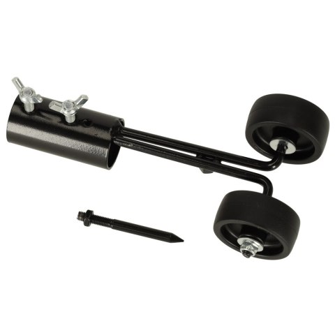 Wycinak do usuwania chwastów chwastownik Kik Sp. z o. o. Sp. k.