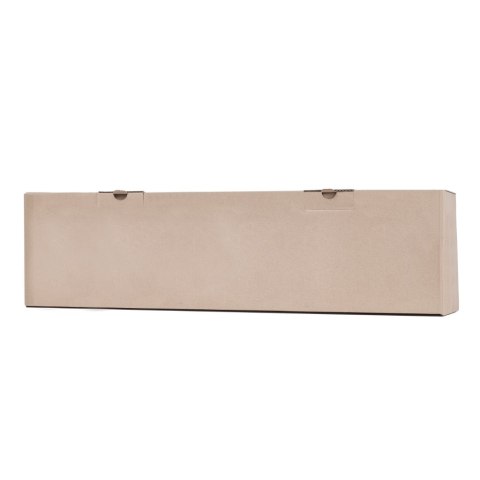 Barierka osłona ochronna do łóżka otwierana 90cm słonik Kik Sp. z o. o. Sp. k.