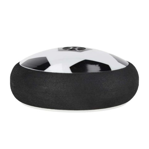 Latająca lewitująca piłka nożna krążek cymbergaj hoverball z bramkami Kik Sp. z o. o. Sp. k.