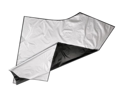 Mata osłona na szybę antyszronowa przeciwsłoneczna samochodowa magnetyczna Kik Sp. z o. o. Sp. k.