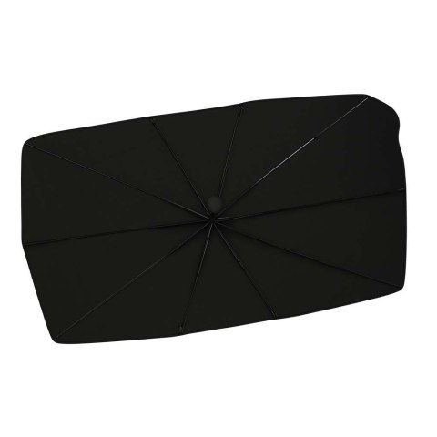 Parasol osłona przeciwsłoneczna na przednią szybę do samochodu auta mata składana UV 65x110cm Kik Sp. z o. o. Sp. k.