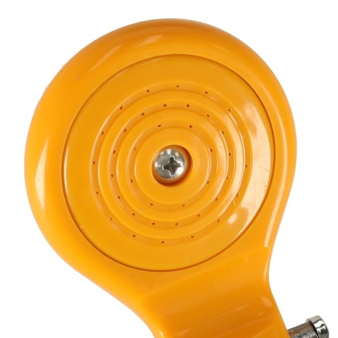 Prysznic turystyczny przenośny natrysk camping myjka 12v Kik Sp. z o. o. Sp. k.