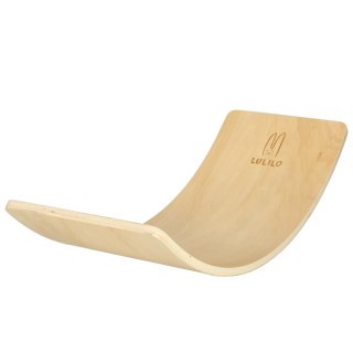 Deska do balansowania LULILO BOLDO bujak dla dzieci Kik Sp. z o. o. Sp. k.