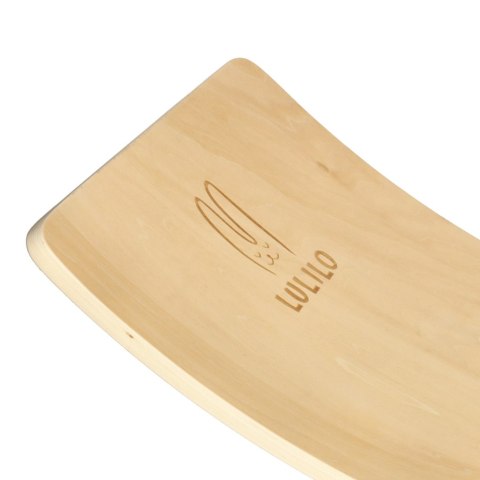 Deska do balansowania LULILO BOLDO bujak dla dzieci Kik Sp. z o. o. Sp. k.