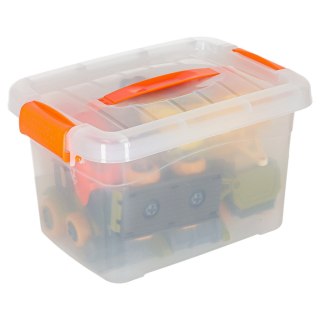 Farma traktor maszyny rolnicze ciągnik do skręcania zwierzęta wkrętarka Kik Sp. z o. o. Sp. k.