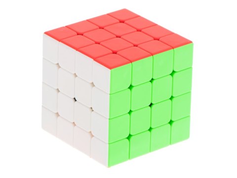 Gra logiczna Kostka łamigłówka 4x4 MoYu Kik Sp. z o. o. Sp. k.