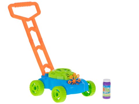 Kosiarka na bańki mydlane maszyna do baniek mydlanych płyn Kik Sp. z o. o. Sp. k.