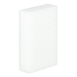 Magiczna gąbka z melaminy usuwa trudne plamy Kik Sp. z o. o. Sp. k.