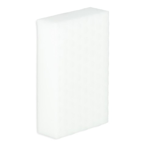 Magiczna gąbka z melaminy usuwa trudne plamy Kik Sp. z o. o. Sp. k.