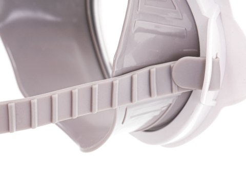 Maska do nurkowania gogle dla dzieci na oczy i nos rekin Kik Sp. z o. o. Sp. k.