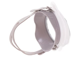 Maska do nurkowania gogle dla dzieci na oczy i nos rekin Kik Sp. z o. o. Sp. k.