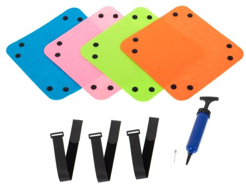 Mata do układania puzzli plansza 2000el. Kik Sp. z o. o. Sp. k.