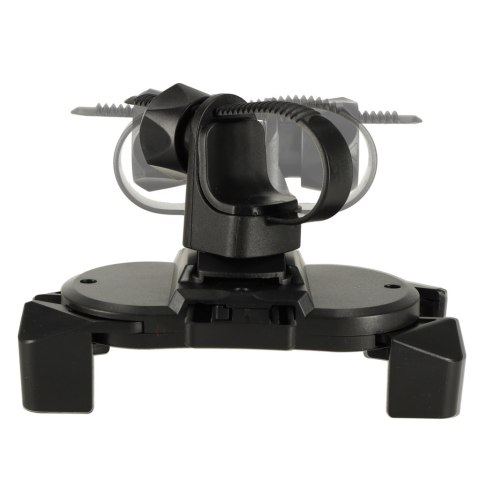 Uchwyt rowerowy na telefon do roweru motocyklowy hulajnogi wózka C51 solidny mocny Kik Sp. z o. o. Sp. k.