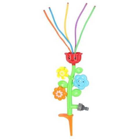 Zraszacz wodny fontanna dla dzieci kwiatek Kik Sp. z o. o. Sp. k.