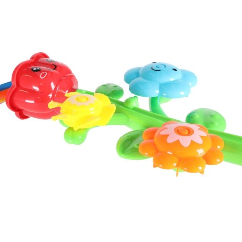 Zraszacz wodny fontanna dla dzieci kwiatek Kik Sp. z o. o. Sp. k.