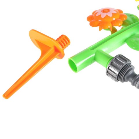 Zraszacz wodny fontanna dla dzieci kwiatek Kik Sp. z o. o. Sp. k.