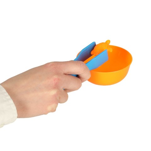 Zwierzęta morskie edukacyjne nauka liczenia montessori 36 zwierzątek Kik Sp. z o. o. Sp. k.