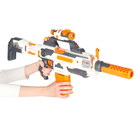 KARABIN BLASTER MODULAR 4w1 30 strzałek Kik Sp. z o. o. Sp. k.