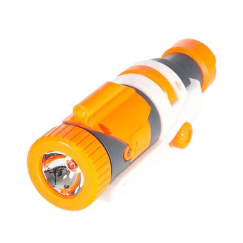 KARABIN BLASTER MODULAR 4w1 30 strzałek Kik Sp. z o. o. Sp. k.