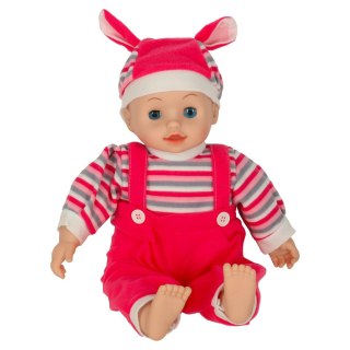Lalka Maja bobas płacze śmieje się mówi 40cm Kik Sp. z o. o. Sp. k.