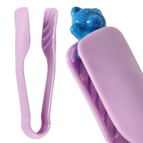 Misie edukacyjne gra nauka liczenia rozpoznawanie kolorów zestaw montessori rozwój zabawa 44el. Kik Sp. z o. o. Sp. k.