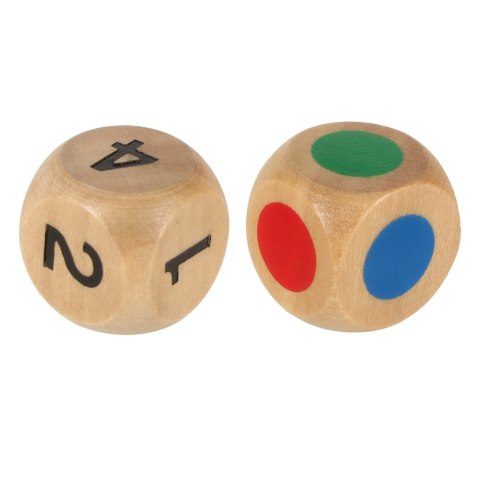 Misie edukacyjne gra nauka liczenia rozpoznawanie kolorów zestaw montessori rozwój zabawa 44el. Kik Sp. z o. o. Sp. k.