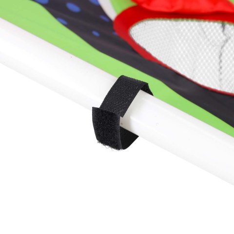 Rzut do celu woreczkami rzutki gra zręcznościowa Kik Sp. z o. o. Sp. k.