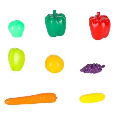 Sklep dla dzieci supermarket stragan wózek na zakupy akcesoria Kik Sp. z o. o. Sp. k.