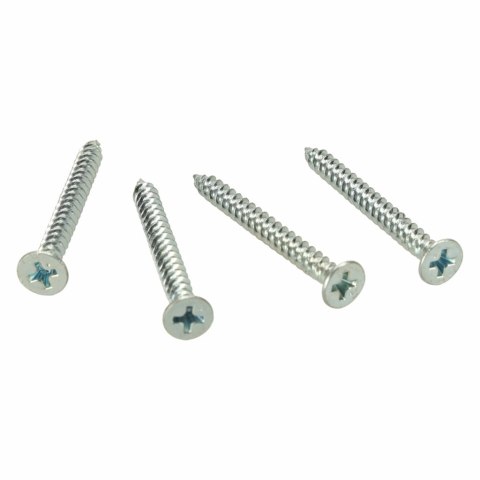 Zabezpieczenie blokada klamki drzwi okna 2sztuki Kik Sp. z o. o. Sp. k.