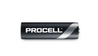 Bateria Duracell Procell LR6 AA 10 szt. Baltrade Sp. z o. o.