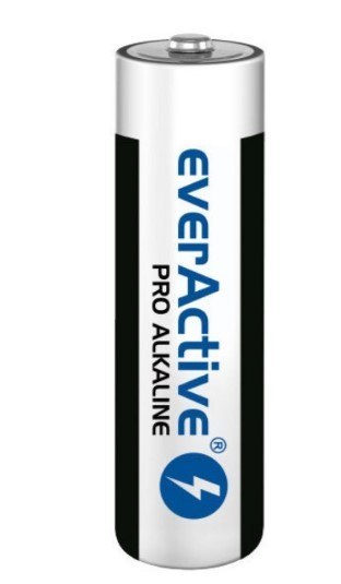 Bateria everActive Pro Alkaline LR03 AAA 10 szt. Baltrade Sp. z o. o.