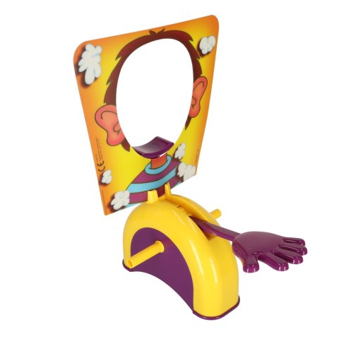 Gra Towarzyska Ciastem w twarz Kik Sp. z o. o. Sp. k.