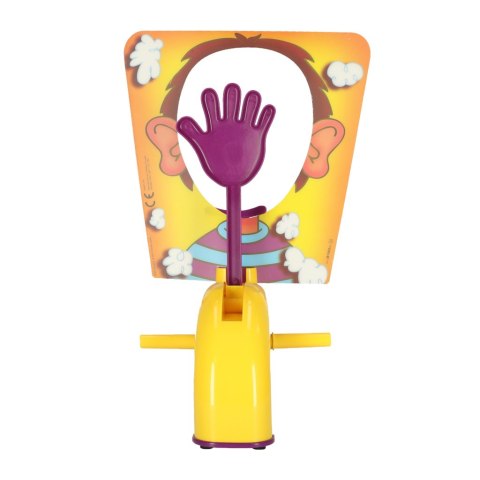 Gra Towarzyska Ciastem w twarz Kik Sp. z o. o. Sp. k.