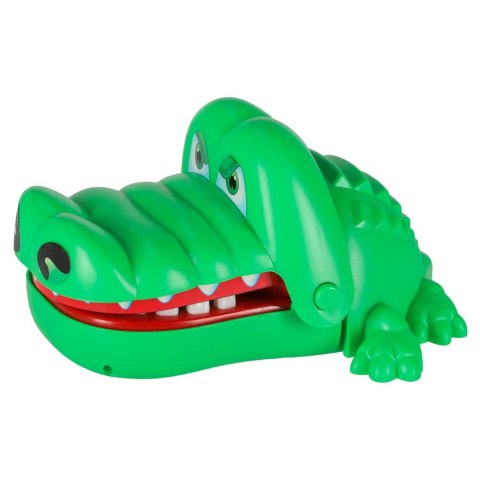 Gra zręcznościowa Krokodyl u dentysty Kik Sp. z o. o. Sp. k.