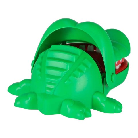 Gra zręcznościowa Krokodyl u dentysty Kik Sp. z o. o. Sp. k.