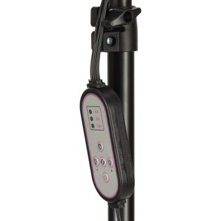 Lampa do roślin LED uprawy wzrostu panel na statywie 4x80LED Kik Sp. z o. o. Sp. k.