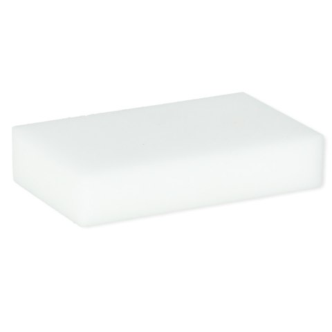 Magiczna gąbka z melaminy do czyszczenia plam zabrudzeń bez chemii wielofunkcyjna Kik Sp. z o. o. Sp. k.