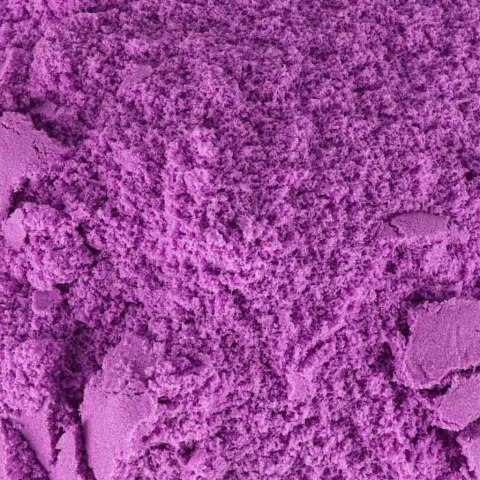 Piasek sensoryczny dla dzieci 1kg w woreczku fioletowy Kik Sp. z o. o. Sp. k.