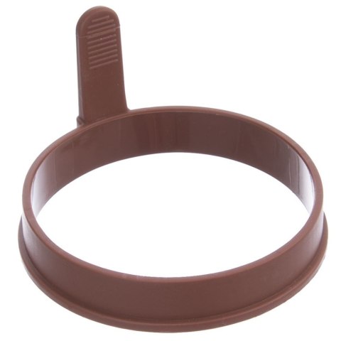 Forma do Jajek ORION SILLINIE Koło Silikonowa z Uchwytem do Zmywarki